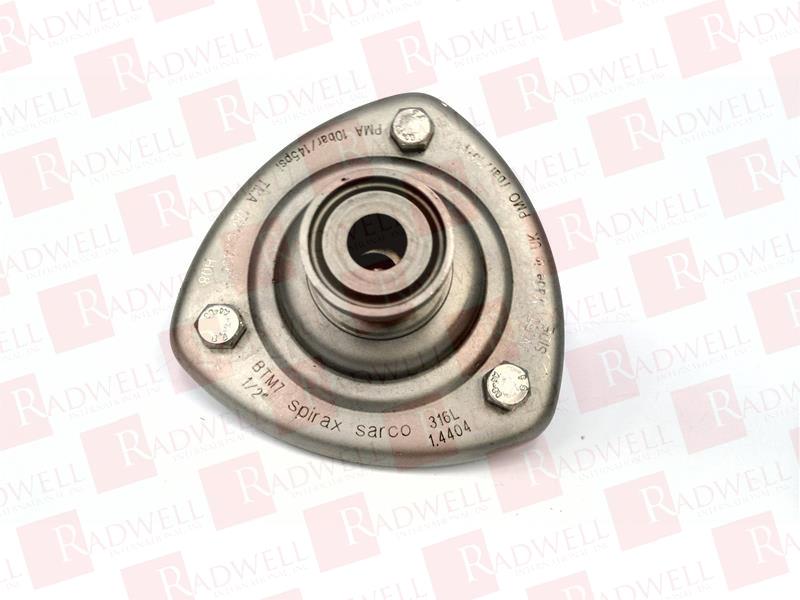 SPIRAX SARCO BTM7-1/2IN