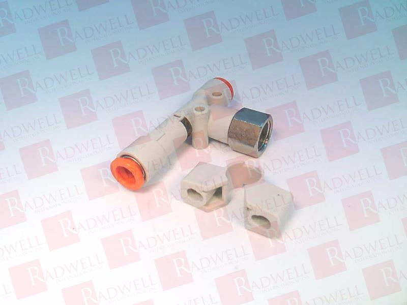 SMC ZH07DSA-07-N01-07