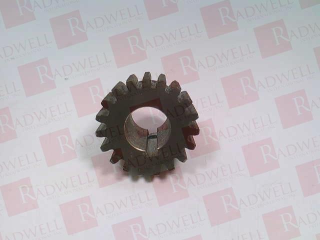 REGAL REXNORD NSS1219