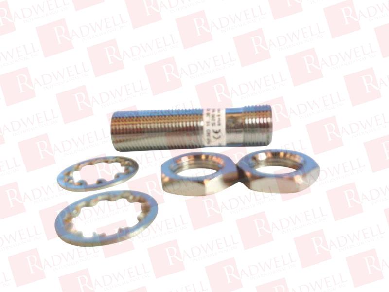 BALLUFF BES M12MD1-PSC60B-S04G