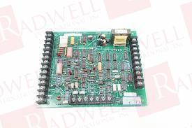  , TRIGGER BOARD, 3-PHASE