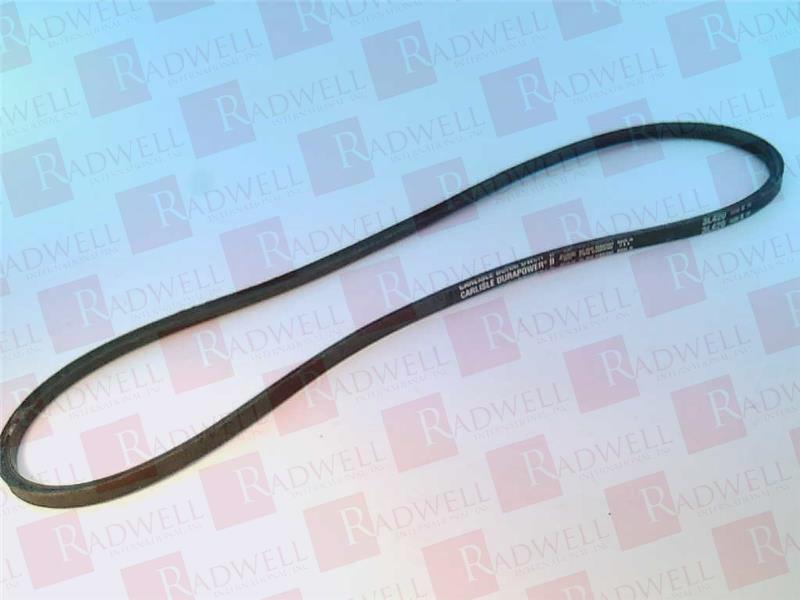 DAYCO 3L420