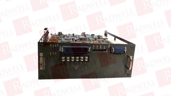 MITSUBISHI MRS0203P