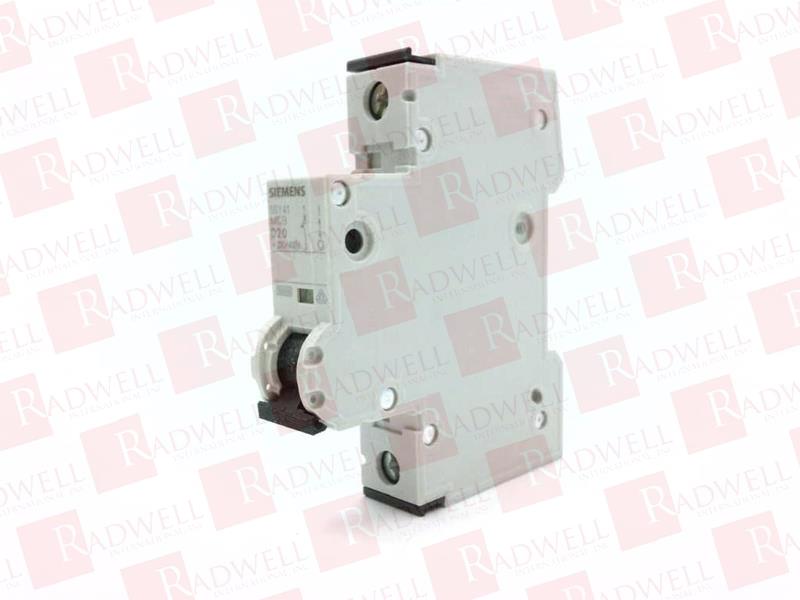 SIEMENS 5SY41208