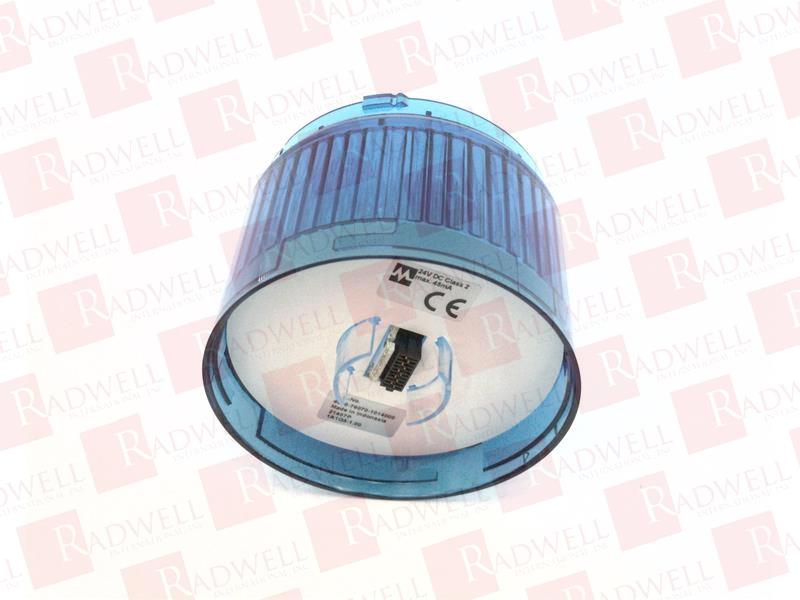 MURR ELEKTRONIK 4000-76070-1014000