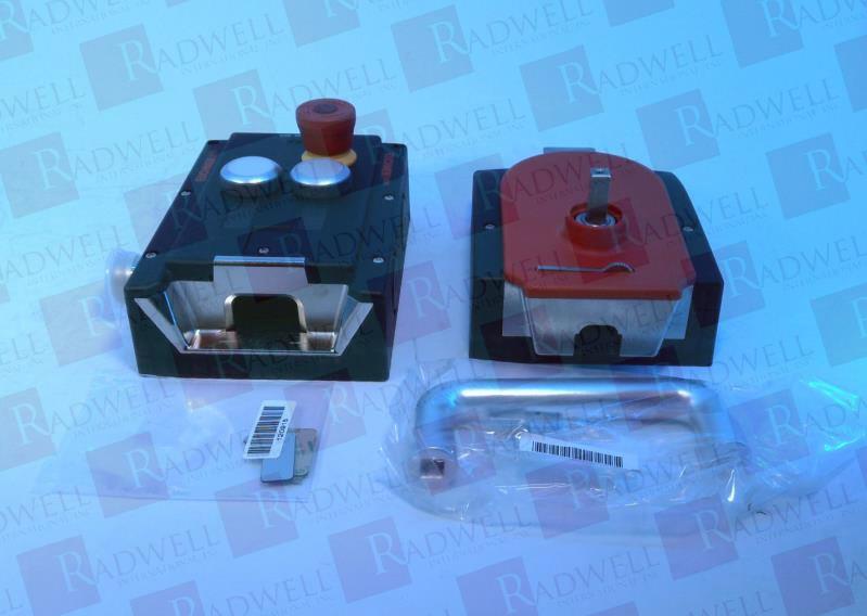 EUCHNER MGB-L1H-APA-R-109772