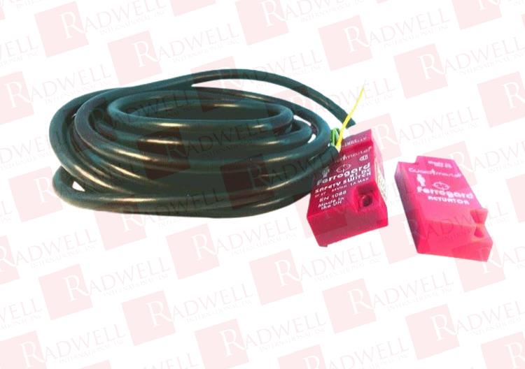 ALLEN BRADLEY 44507-0280