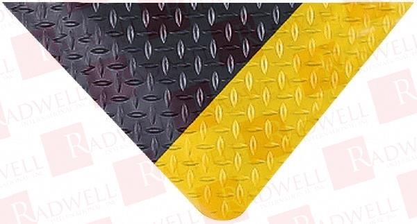 WEARWELL 495.916X2X3BYL