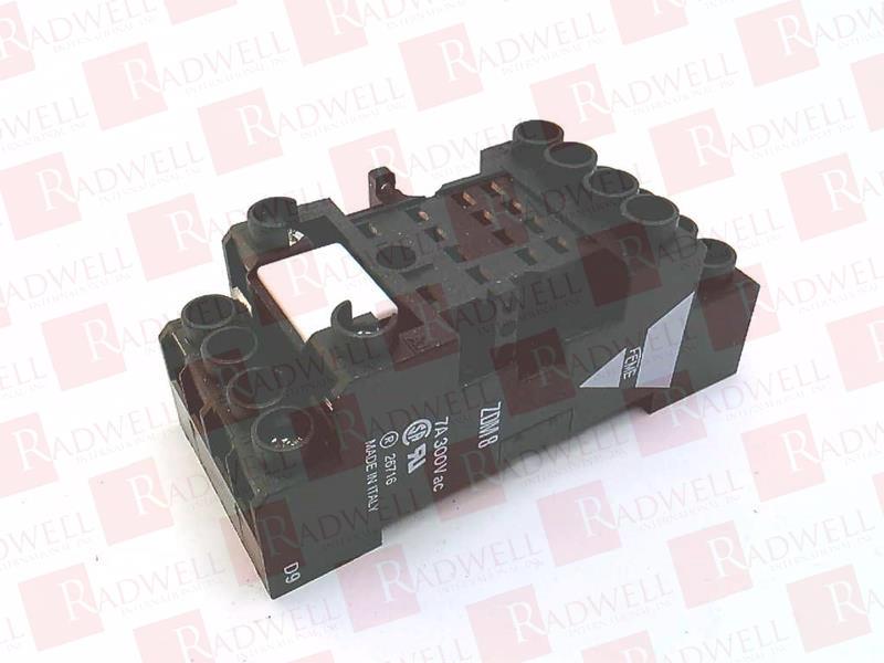 CARLO GAVAZZI ZDM8