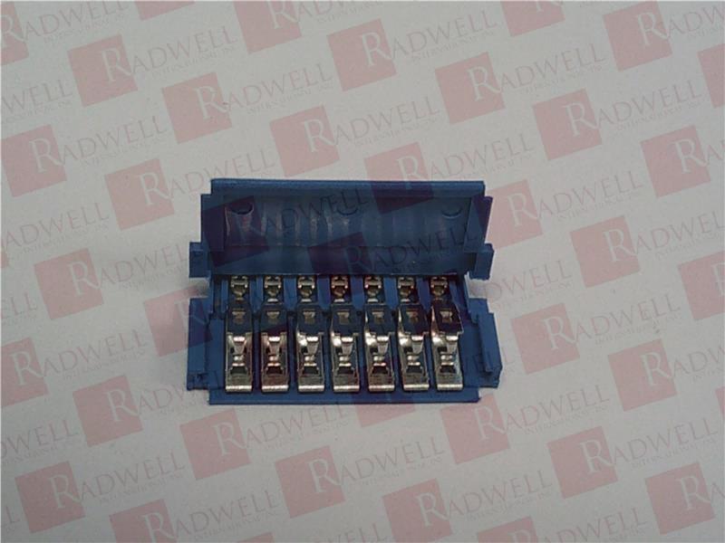 AMPHENOL 65801-107LF