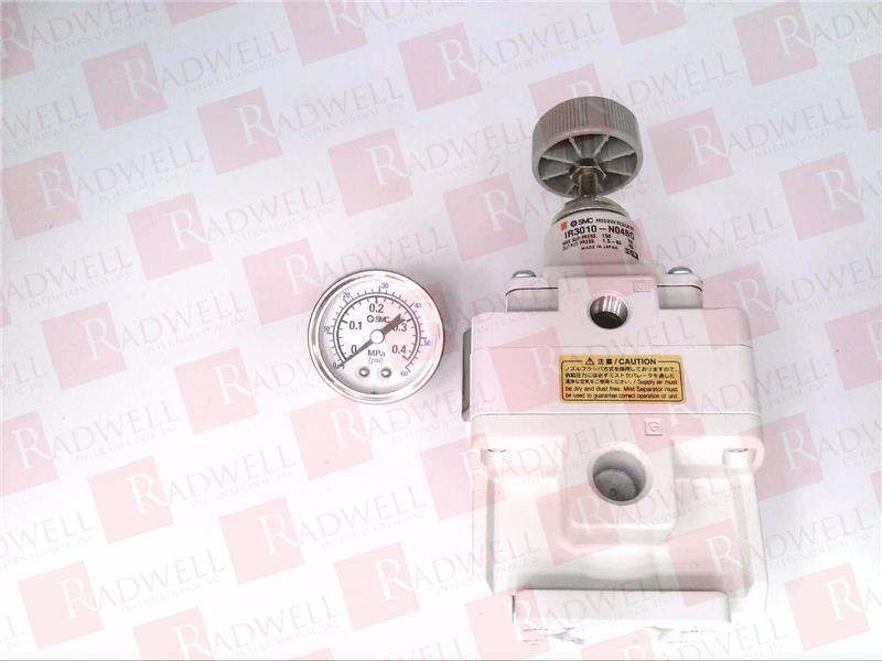 SMC IR3010-N04BG