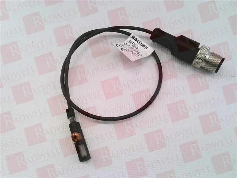 BALLUFF BMF 235K-PS-C-2A-SA2-S4-00,3