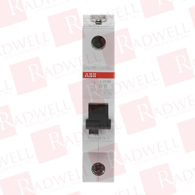 ASEA BROWN BOVERI S201MB16