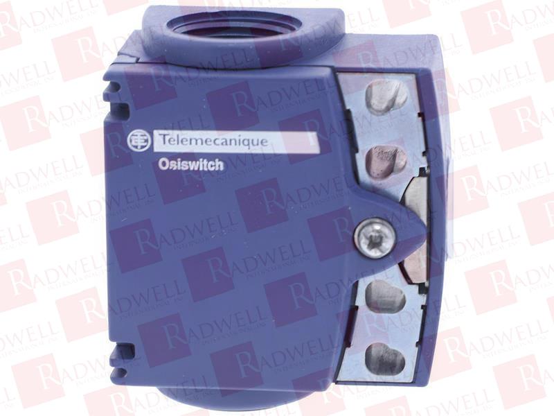 SCHNEIDER ELECTRIC ZCT25G11