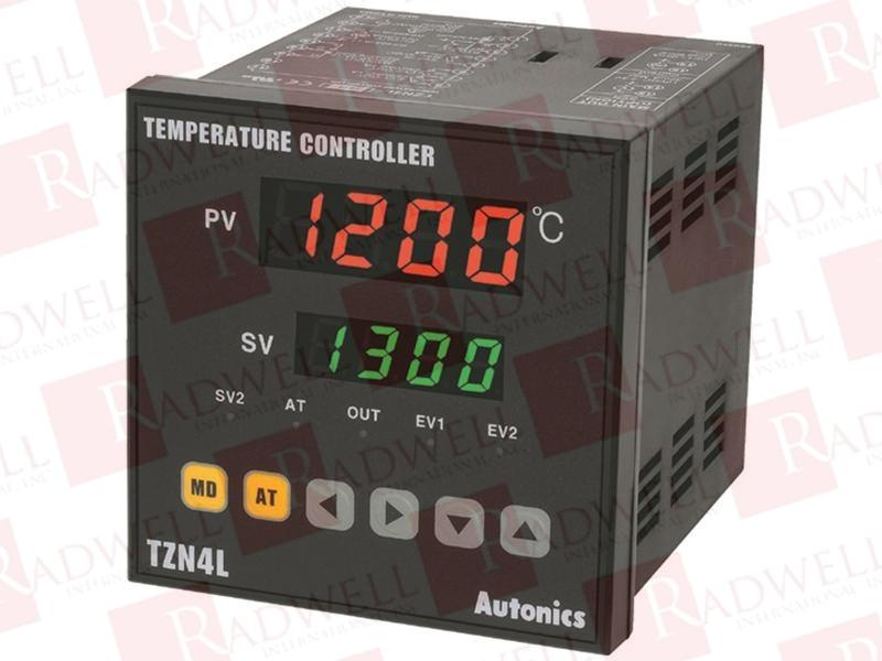 AUTONICS TZN4L-14S