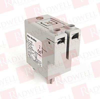 ALLEN BRADLEY 193-T1RKF