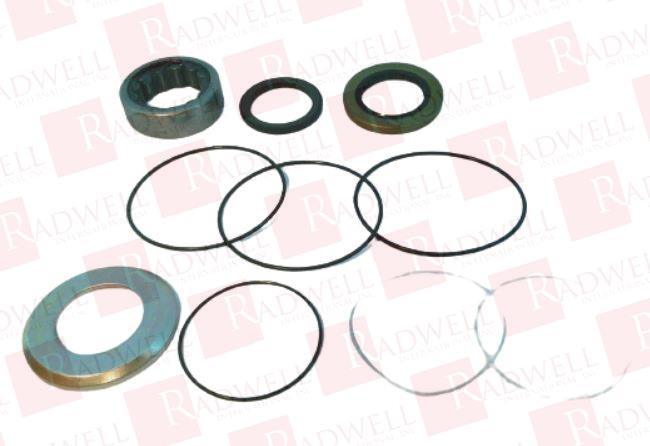 EATON CORPORATION 9900437-000