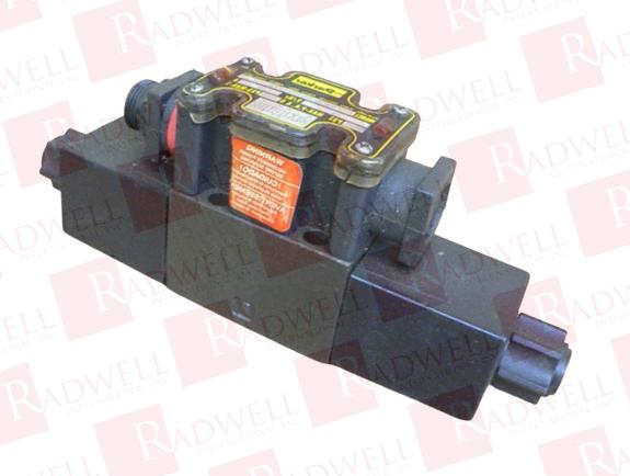 PARKER D1VW4CNJC570X4773