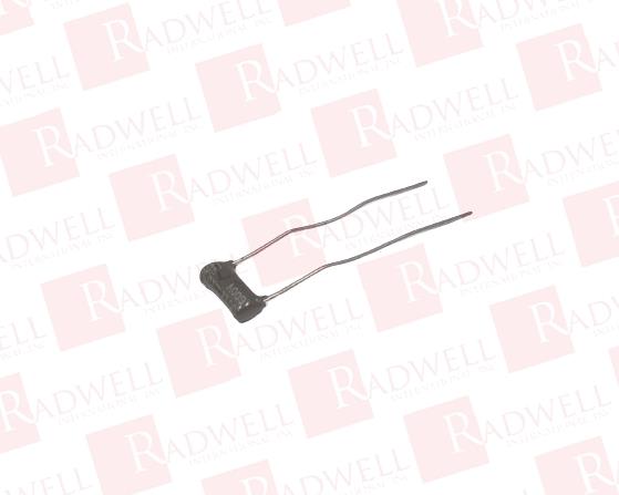 CORNELL DUBILIER DPMS6D12