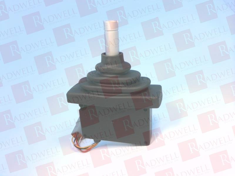 PARKER IQAN-LSL-UO-//-L2-D-A05