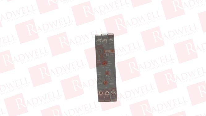 ASEA BROWN BOVERI 1SVR550029R8100