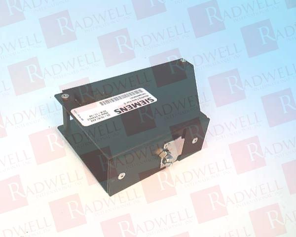 SIEMENS 7ME3960-0MC01
