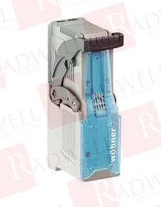 WOHNER 33800