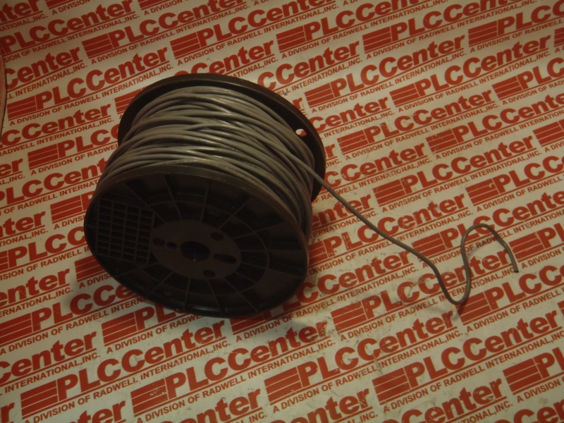 CABLE 16AWG 2COND 300V RATING COLOR GREY
