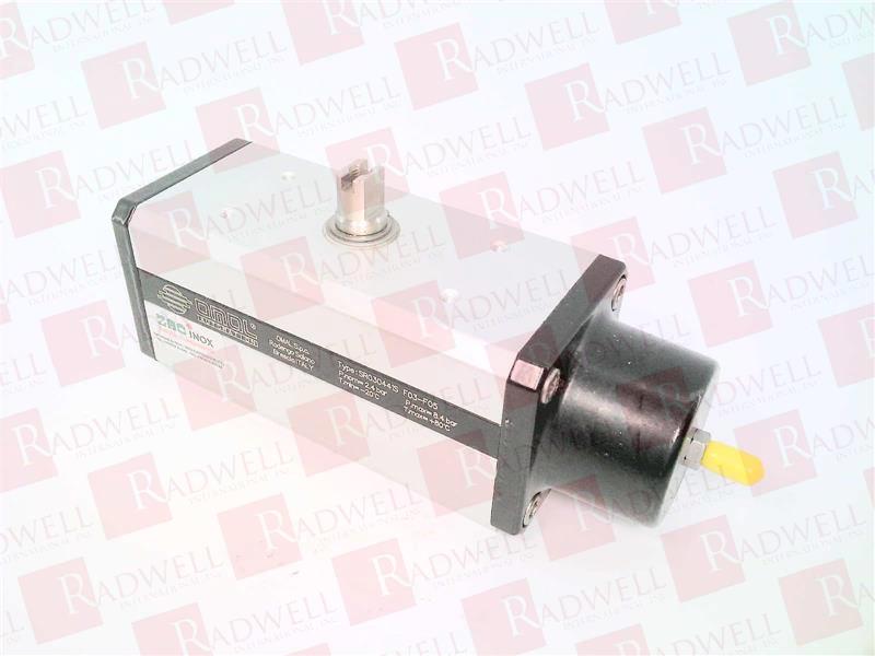 OMAL SR030441S F03-F05