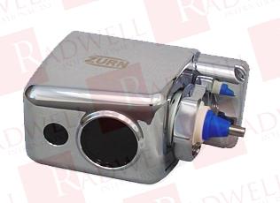 SENSOR RETROFIT KIT, AUTOMATIC FLUSHING, CLOG-RESISTANT, FOR USE WITH URINALS / WATER CLOSETS, CHROME PLATED, PLASTIC COVER