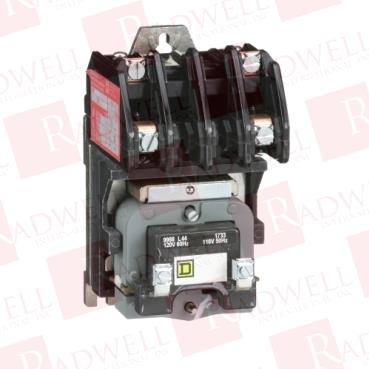 SCHNEIDER ELECTRIC 8903L020