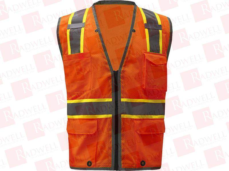 GSS SAFETY 1702-3XL