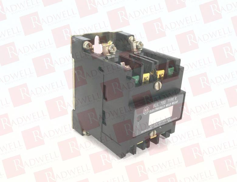 ALLEN BRADLEY 700-R220A1