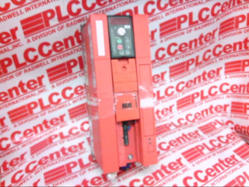 SEW EURODRIVE MC07B0037-2A3-4-00