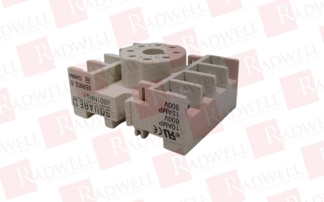 SCHNEIDER ELECTRIC 8501-NR51
