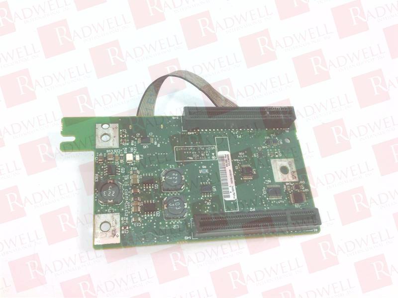 ALLEN BRADLEY 195766