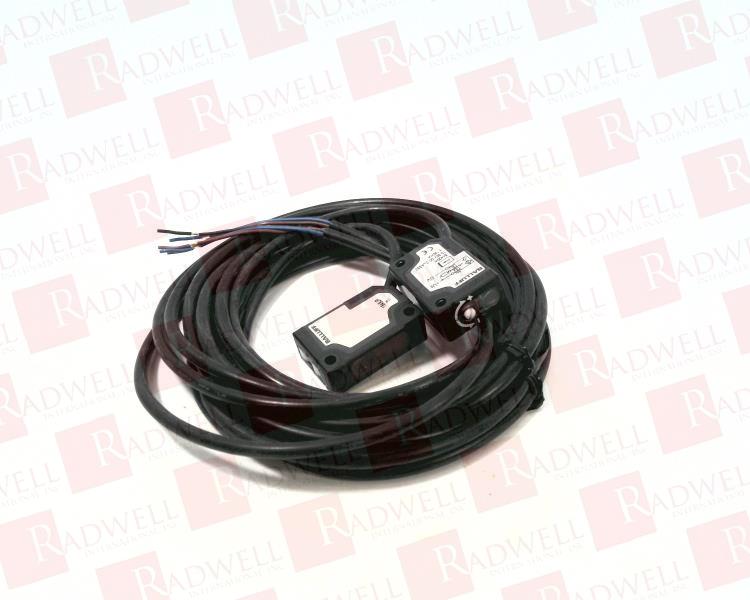 BALLUFF BOS 5K-NO-IX10-02