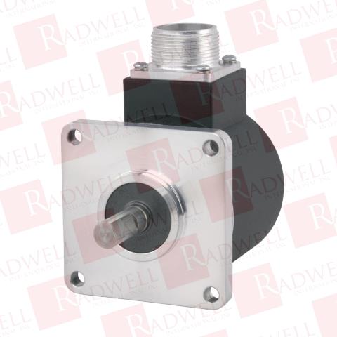 ENCODER PRODUCTS 725N-S-S-0001-Q-HV-1-F-N-SY-N-N
