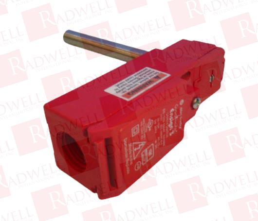 ALLEN BRADLEY 440H-E22073