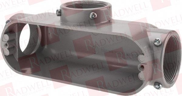 EATON CORPORATION T65 MT