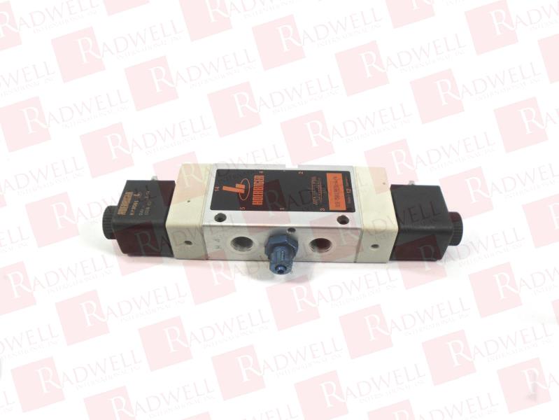 HOERBIGER S9-581RFG-1/4