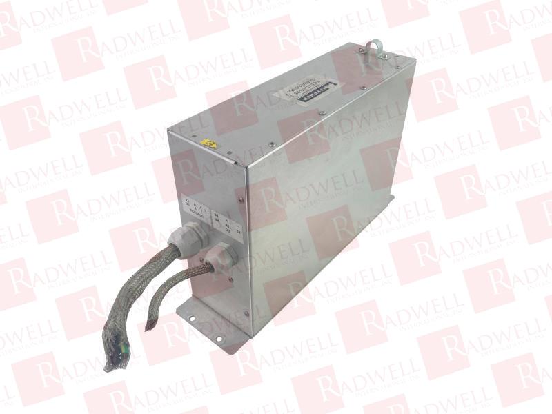 SCHAFFNER FS 5121-33-33