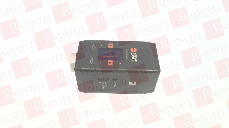 HAMAR LASER INSTRUMENTS A-1519-900