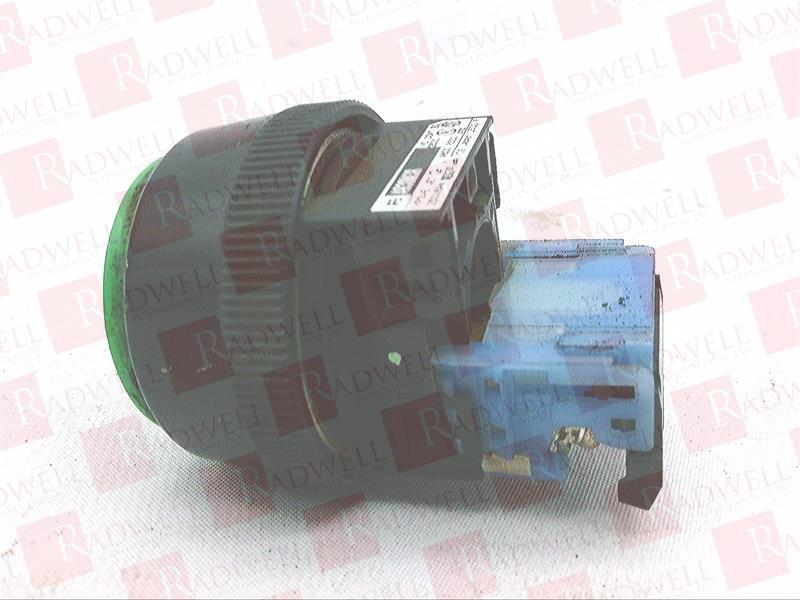 FUJI ELECTRIC AR30M3R-10G