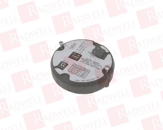EMERSON 03095-4005-0009