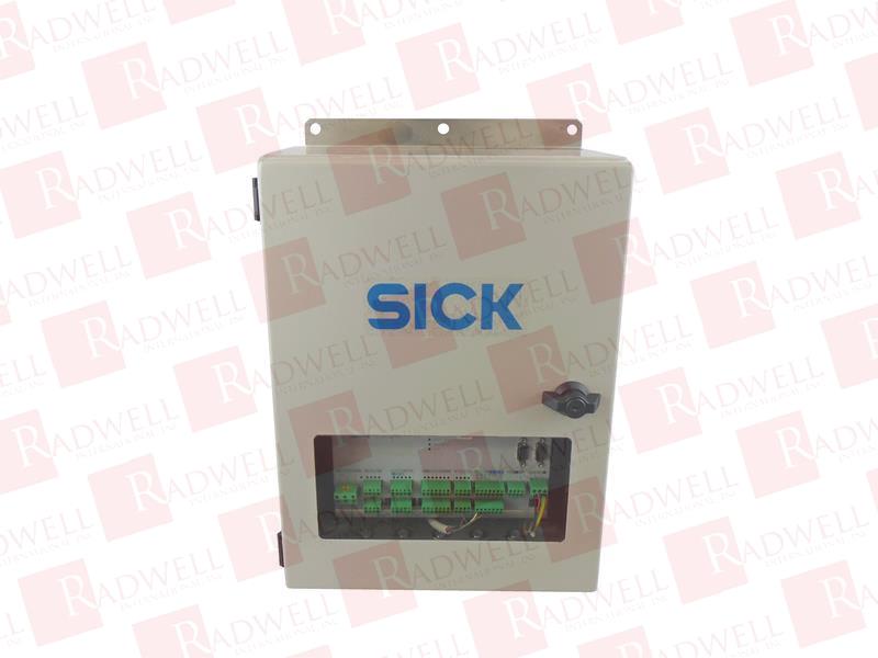 SICK OTS400-0100