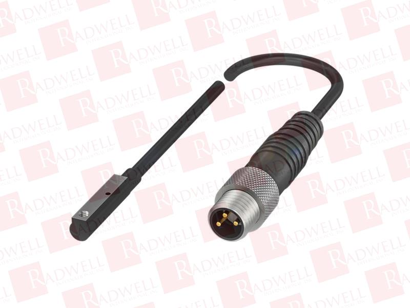 BALLUFF BMF 214K-PS-C-2A-SA93-S49-00,3