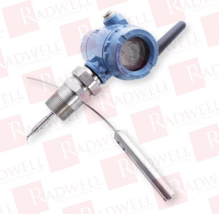 EMERSON 3308ASX2D1I5S1V2NNN5AE02100WA3WK1W3