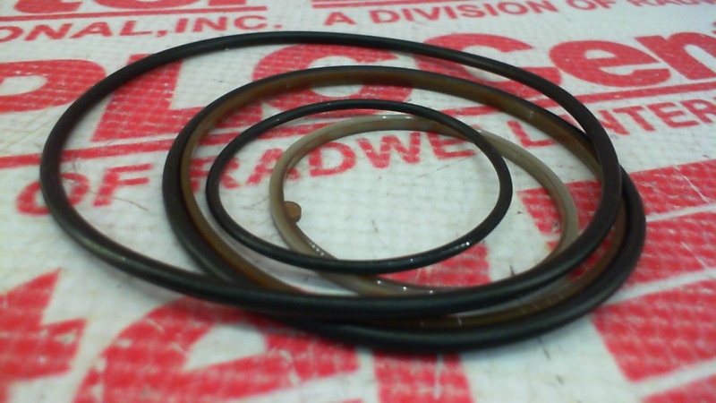 HYDRAULIC SEAL KIT
