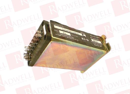 ALLEN BRADLEY 1610-T0210S24